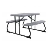 Lifetime Children's Picnic Table