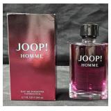 Joop Men's Eau De Toilette Spray, 6.7 oz.
