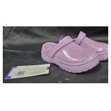Girl's size 11 clogs. New w/ tags