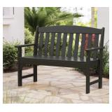 (MSRP: $299) POLYWOOD Gulf Shores 48ï¿½ Outdoor