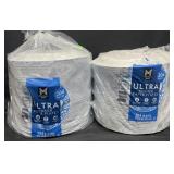 Approx. 400 Ultra dinner paper plates