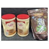 2lb. Bag of Pabloï¿½s Pride Gourmet Whole Bean