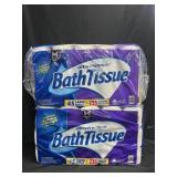 90 Large Rolls Ultra Premium Bath Tissue