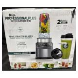 Ninja Professional Plus Nutri-Blender Pro