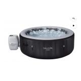 Used-SaluSpa Corsica Round Energy-Saving
