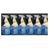 6-32 fl oz Clorox daily disinfectant & sanitizer