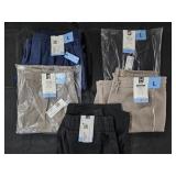 Women's size Large pants. New w/ tags