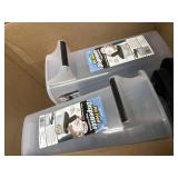 Buddeez Food Storage and Dispenser, Black, 32