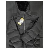 Women's size Medium Zeroxposur winter coat. New