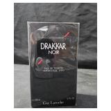 Drakkar Noir Eau De Toilette 6.7 Fl.Oz. Sealed