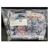 Vera Bradley Evie Crossbody