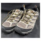 Merrell Menï¿½s Si3 10.5 MOAB 3 WP Shoes