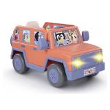 Bluey Heeler Family Vehicle 12-Volt Battery