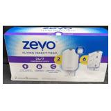 Zevo Flying Insect Trap