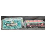 Ice Breakers mints 8 count. Respawn Mints 8 count