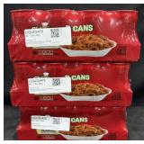 24- 14.5oz. Cans of Chef Boyardee Spaghetti &
