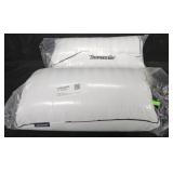 Thomasville Standard Hotel Pillows. Set of 4