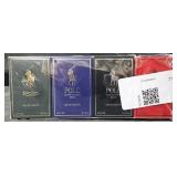 Ralph Lauren Polo Collection Miniature Eau De