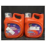 2-196 fl oz laundry detergent