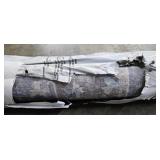 Everwash Washable Rug 6'x9'