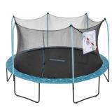 (MSRP: $349) Bestway 15' Xtreme Air Trampoline