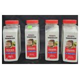 4- Adolphs Tenderizer 44.5oz each