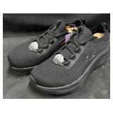 Skechers Work Ladies Size 7 Sneakers