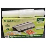 FoodSaver Preserve Vacuum Sealing System w/