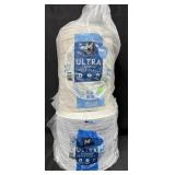 300ct. Bag of 8.5ï¿½ Ultra Paper Plates