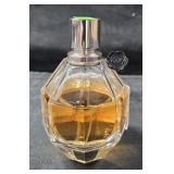 Viktor & Rolf Flower Bomb Eau de Parfum 3.4oz.