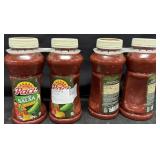 4- 38oz. Jars of Pace Chunky Salsa (Oct 22, 2026)