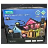 Govee Permanent Outdoor Lights Pro, 100ft,