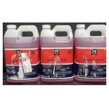 3 gal. Commercial sanitizer