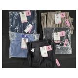 Women's size Small pants. New w/ tags