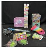 Lot of Assorted Kids Toys