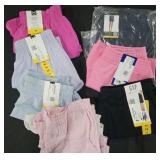 Women's size Medium shorts. Most NEW w/ tags