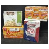 4.5lb. Box of Morrisonï¿½s Country Style Peppered
