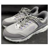 Skechers Swift Fit Ladies Size 10 Hiking Shoes