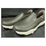 Skechers Swift Fit Menï¿½s Size 12 Izaiah Shoes