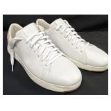 Cole Haan Menï¿½s Size 11 GrandPro Tennis Shoes