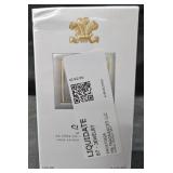 Creed Original Santal EDP Spray 3.3 fl oz. Sealed