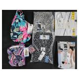 Women's size Large pajama pants, pajama set,