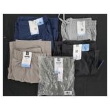 Women's size Large pants. New w/ tags