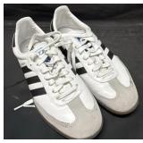 Adidas Menï¿½s Size 9.5 Samba OG Sneakers, Lightly