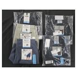 Men's size 32 shorts. New w/ tags