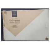 Ceramic 5.5Qt Jumbo Cooker