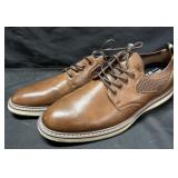 Steve Madden Menï¿½s Size 10.5 Dress Shoes