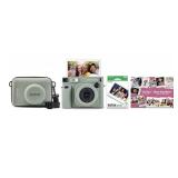 (MSRP: $219) Fujifilm instax Wide 400 Instant