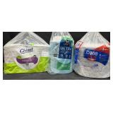 300ct. Bag of Chinet Classic 6.75ï¿½ Dessert Plates