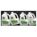 4-80 fl oz Soft Hands hand soap